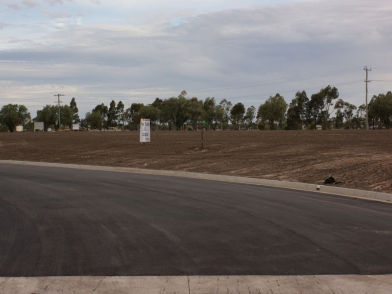 Cnr Warrego Highway & Volker Street, Dalby QLD 4405