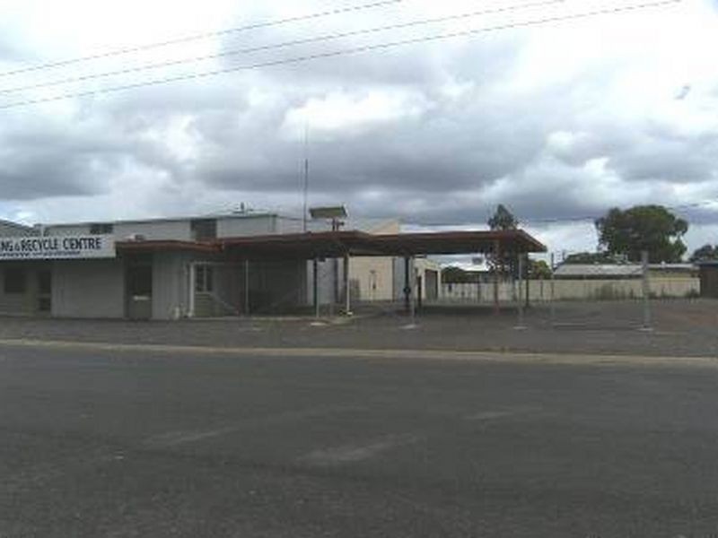 23 Hospital Road, Dalby QLD 4405