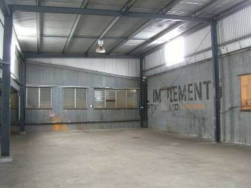 23 Hospital Road, Dalby QLD 4405