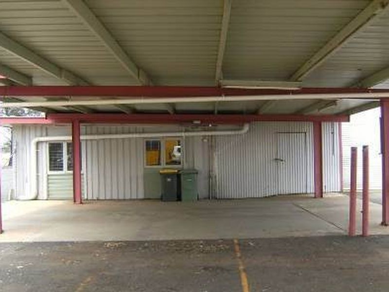 23 Hospital Road, Dalby QLD 4405