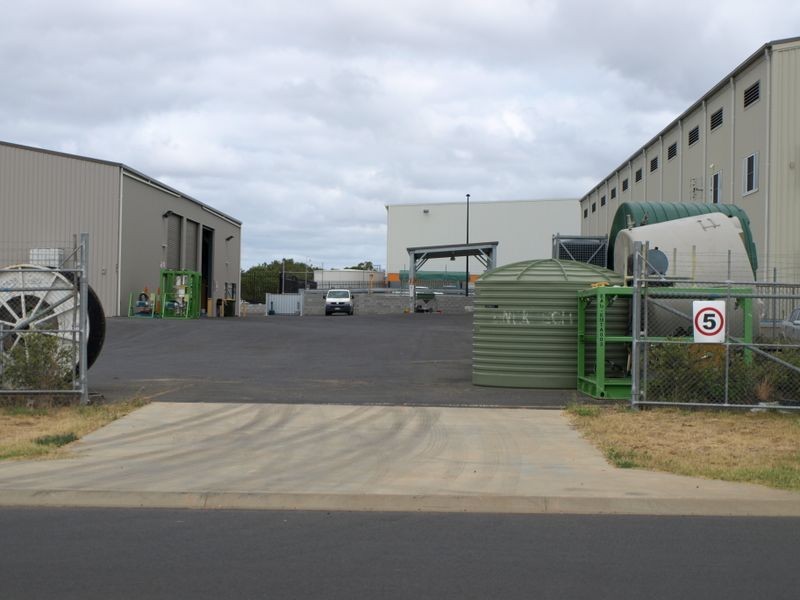 7 Osborne Street, Chinchilla QLD 4413