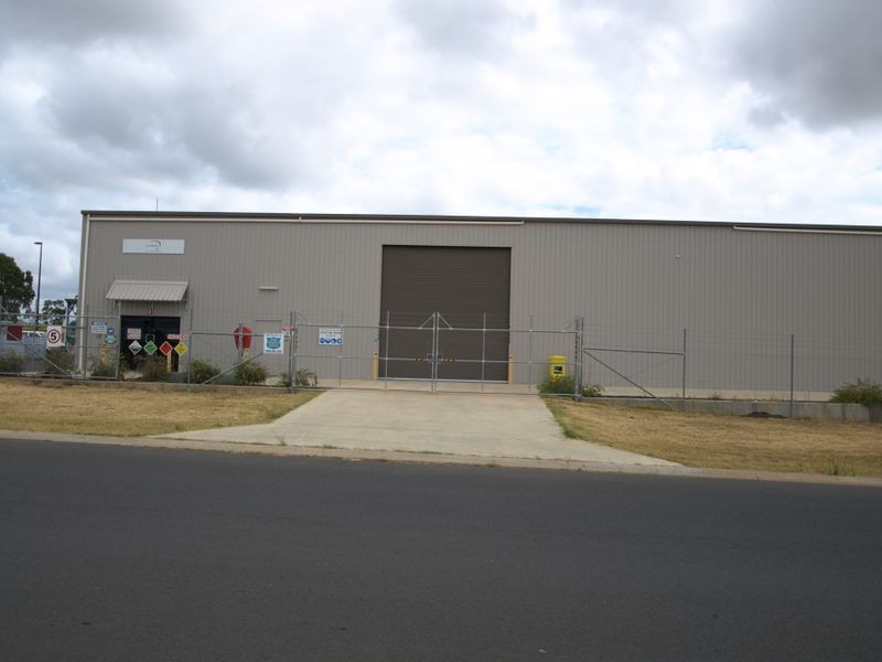 7 Osborne Street, Chinchilla QLD 4413