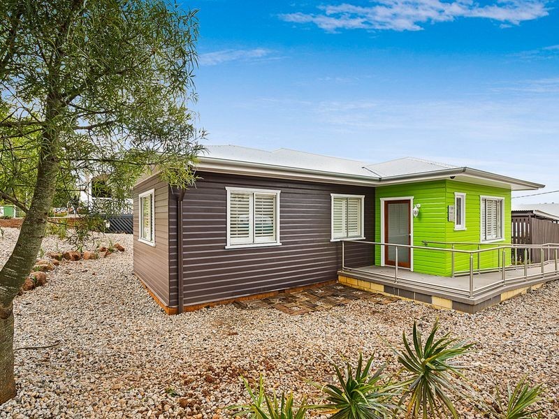 138 Mort Street, Toowoomba City QLD 4350