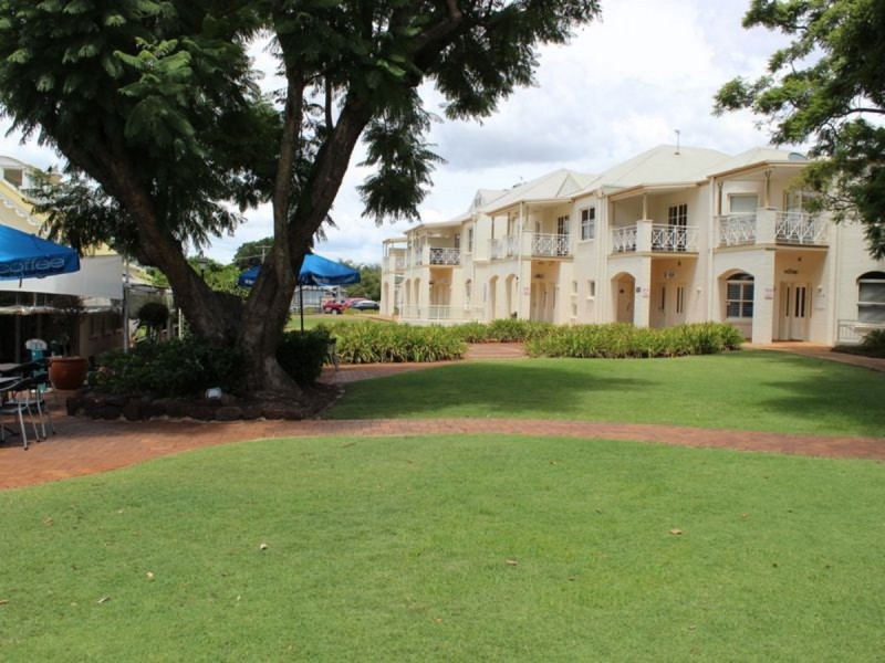 8/25 Isabel Street, Toowoomba City QLD 4350