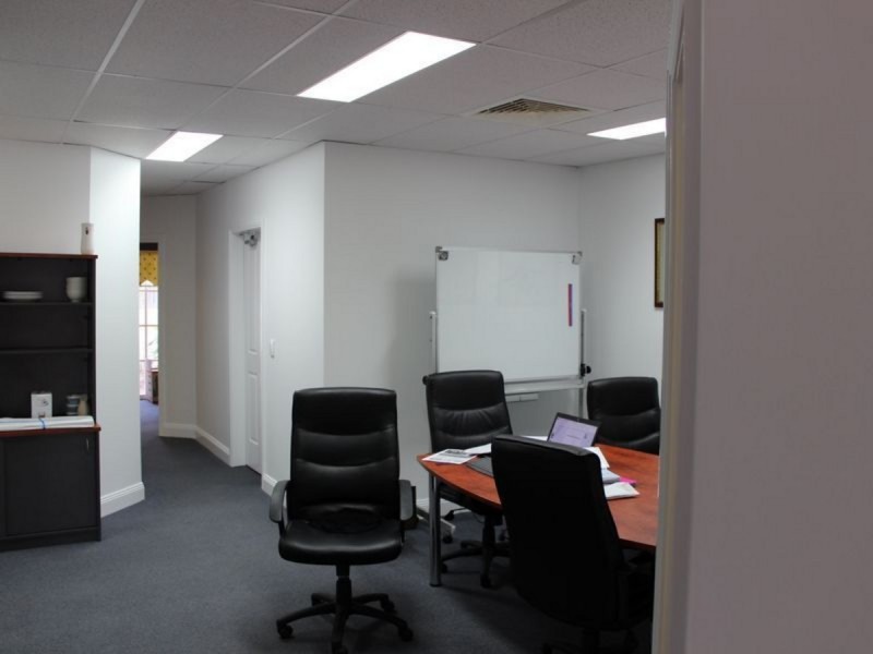 8/25 Isabel Street, Toowoomba City QLD 4350