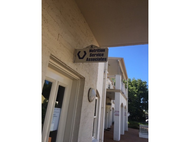 8/25 Isabel Street, Toowoomba City QLD 4350
