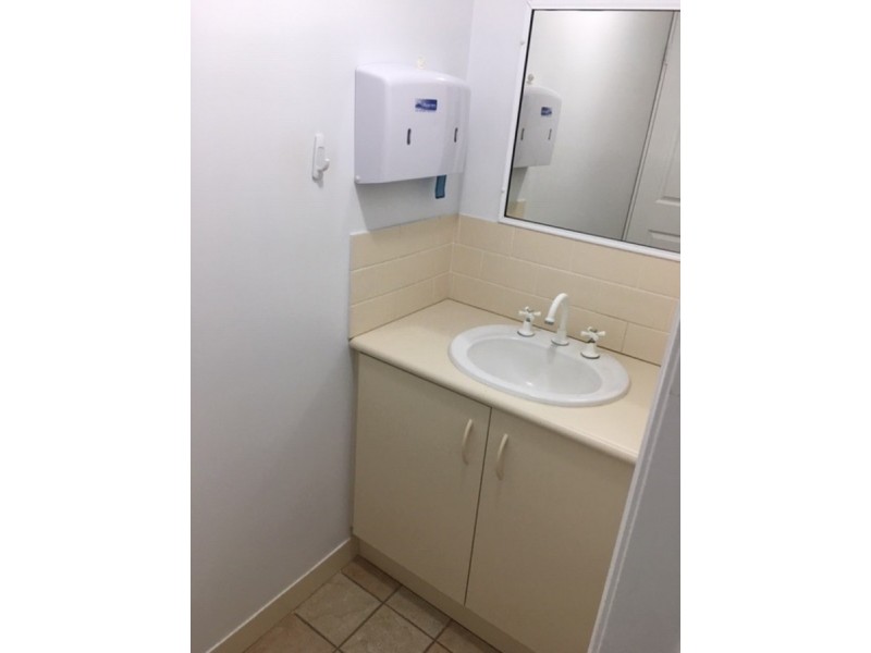 8/25 Isabel Street, Toowoomba City QLD 4350