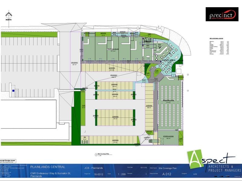 Lot 1 Endeavour Way (Plainlands Central), Plainland QLD 4341