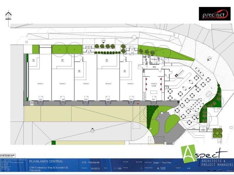 Lot 1 Endeavour Way (Plainlands Central), Plainland QLD 4341