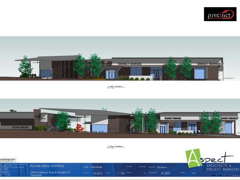 Lot 1 Endeavour Way (Plainlands Central), Plainland QLD 4341