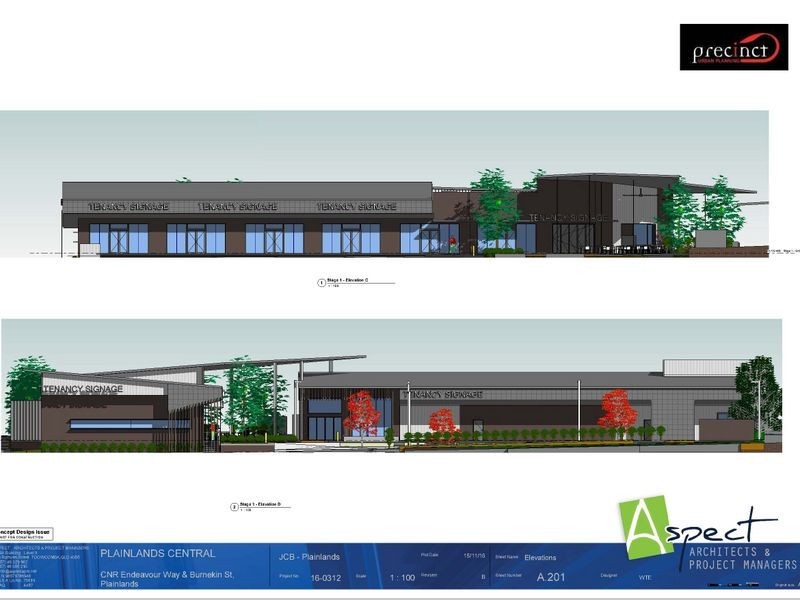 Lot 1 Endeavour Way (Plainlands Central), Plainland QLD 4341
