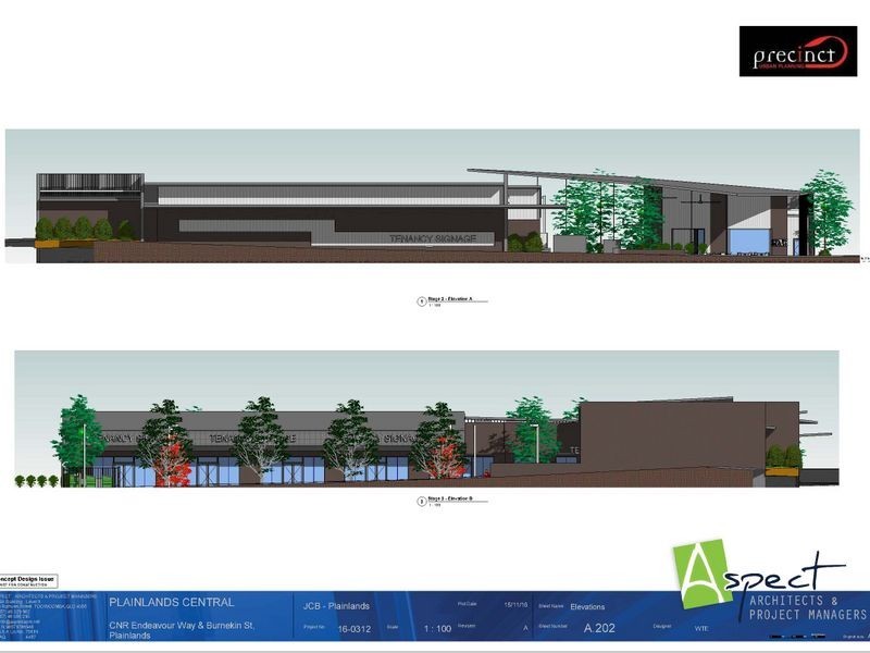 Lot 1 Endeavour Way (Plainlands Central), Plainland QLD 4341