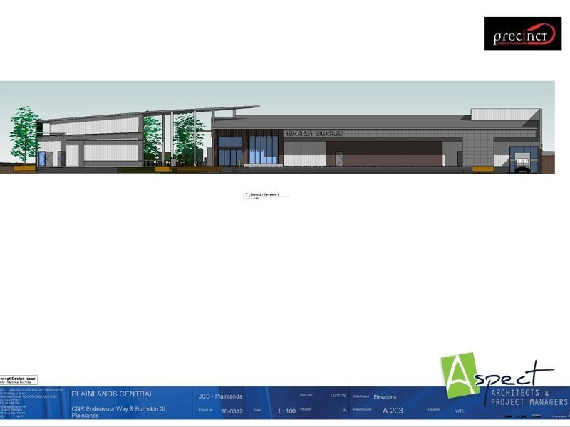 Lot 1 Endeavour Way (Plainlands Central), Plainland QLD 4341