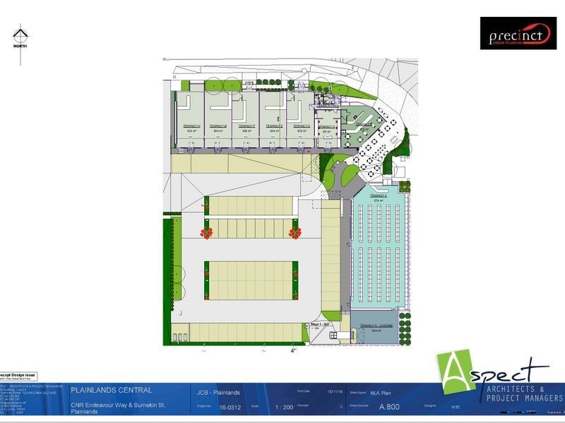 Lot 1 Endeavour Way (Plainlands Central), Plainland QLD 4341