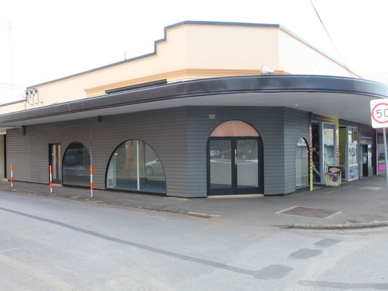 343 Ruthven Street, Toowoomba City QLD 4350