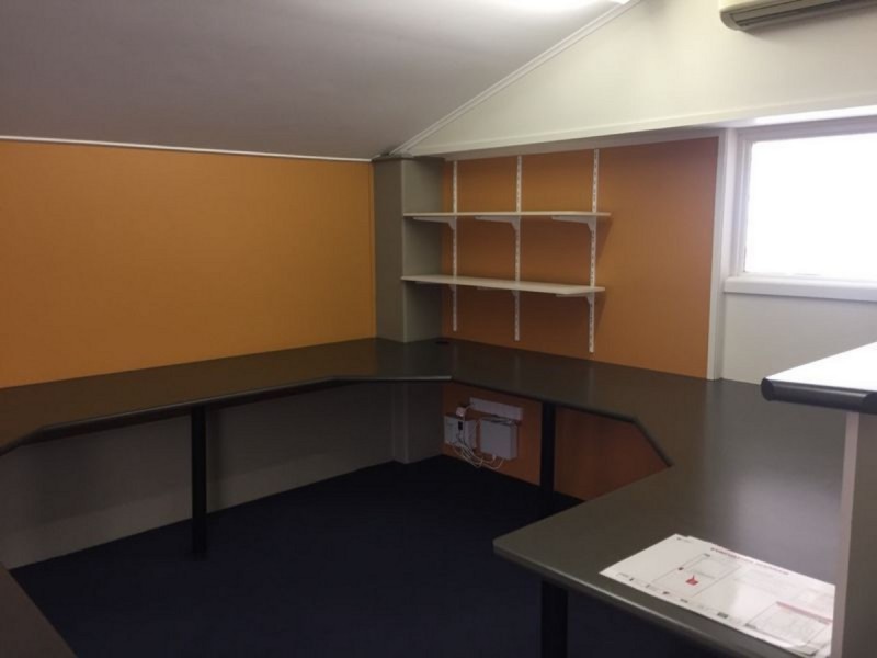 FF Suite 9/28 Bell Street, Toowoomba QLD 4350