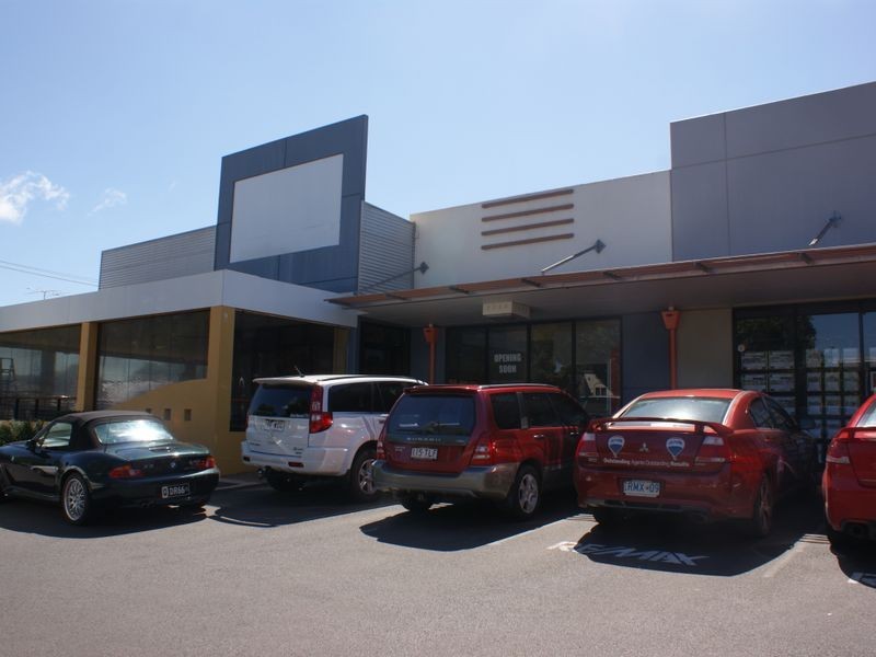 1/200 Hume Street, East Toowoomba QLD 4350