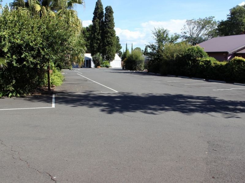 2 Margaret Street(Cnr Tourist Rd), East Toowoomba QLD 4350