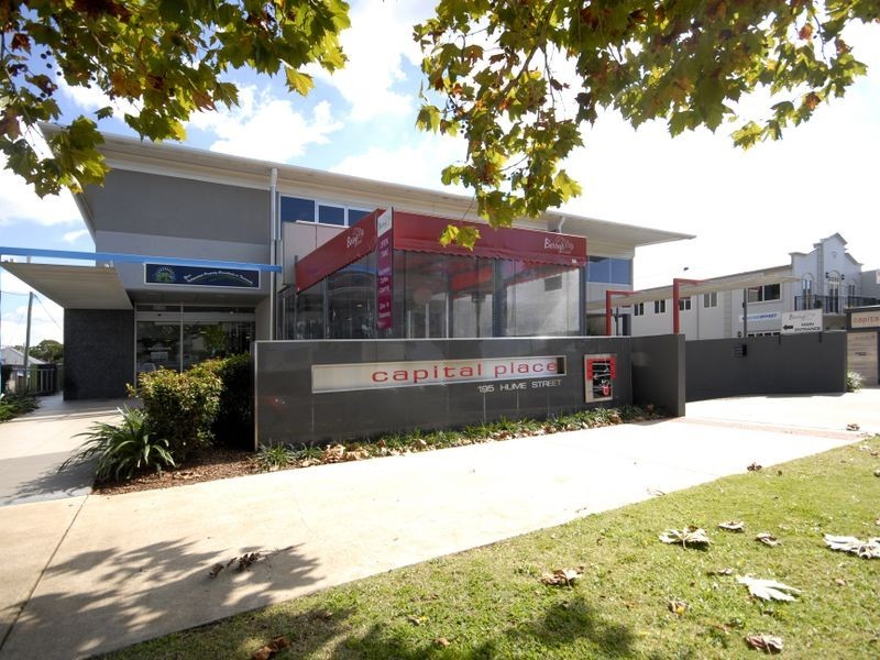 9/195 Hume Street, Toowoomba City QLD 4350