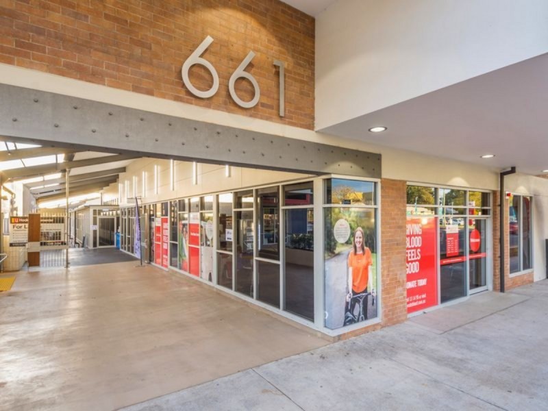 Suite 7/661 Ruthven Street, South Toowoomba QLD 4350