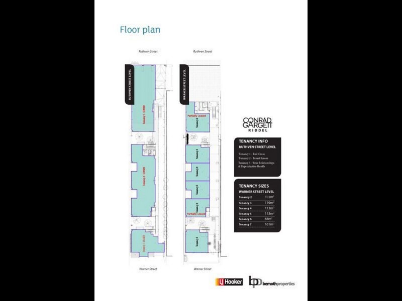 Suite 3 (Warner)/661 Ruthven Street, South Toowoomba QLD 4350