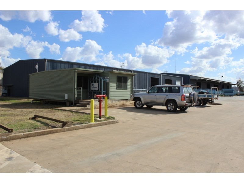 6 Holt Drive, Torrington QLD 4350