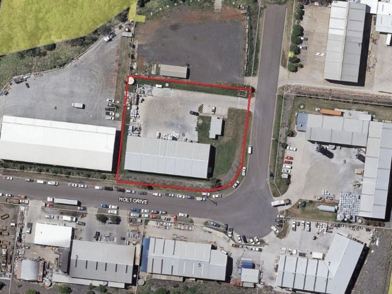 6 Holt Drive, Torrington QLD 4350