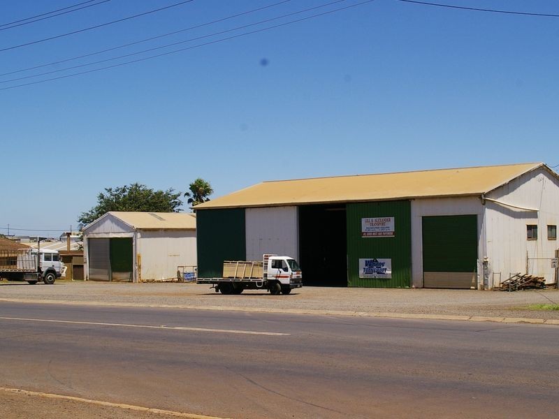 485 Boundary Street, Torrington QLD 4350