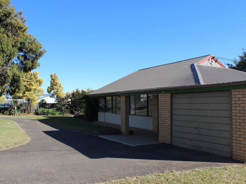 485 Boundary Street, Torrington QLD 4350