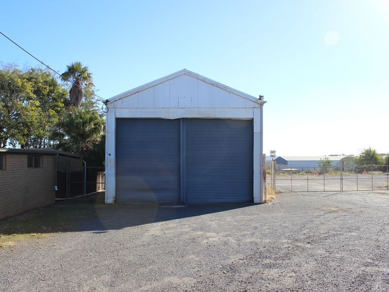 485 Boundary Street, Torrington QLD 4350