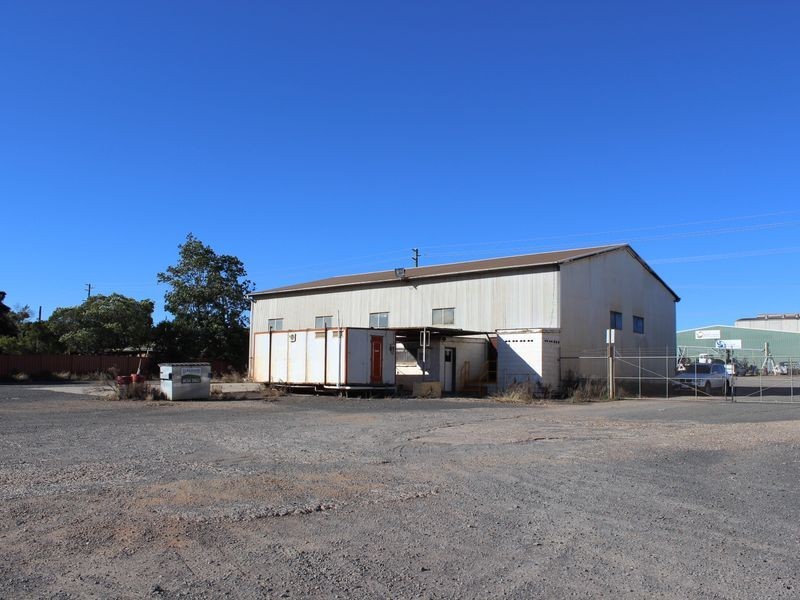485 Boundary Street, Torrington QLD 4350