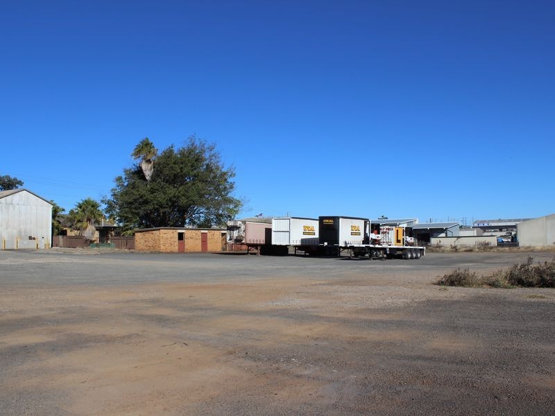 485 Boundary Street, Torrington QLD 4350
