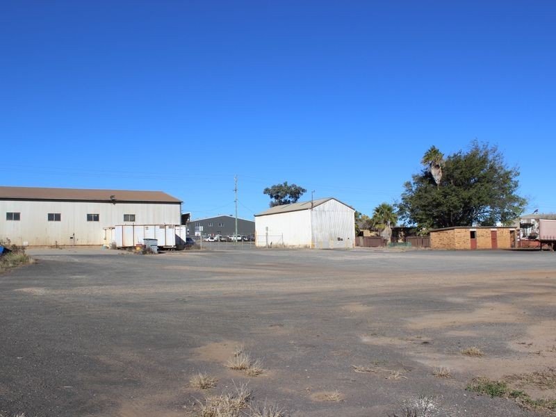 485 Boundary Street, Torrington QLD 4350