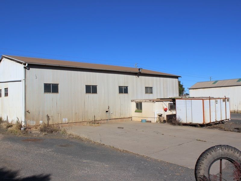 485 Boundary Street, Torrington QLD 4350