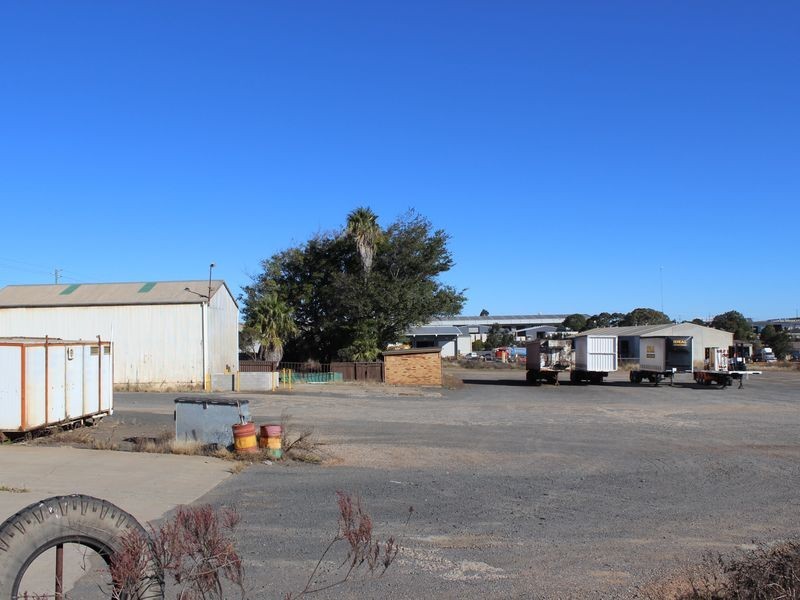 485 Boundary Street, Torrington QLD 4350