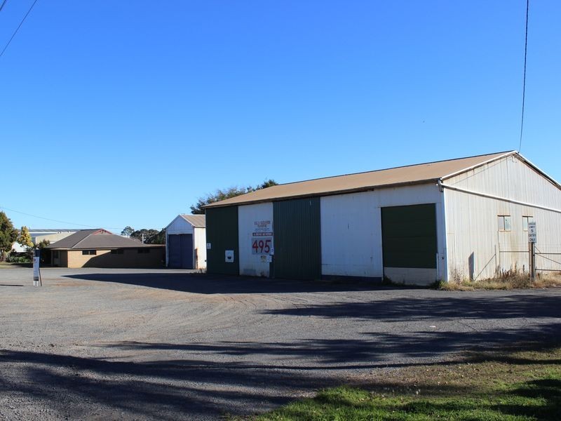 485 Boundary Street, Torrington QLD 4350