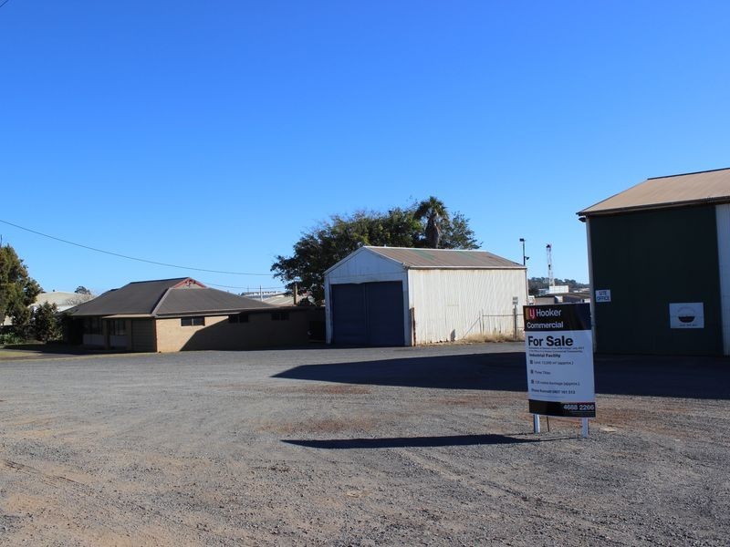 485 Boundary Street, Torrington QLD 4350