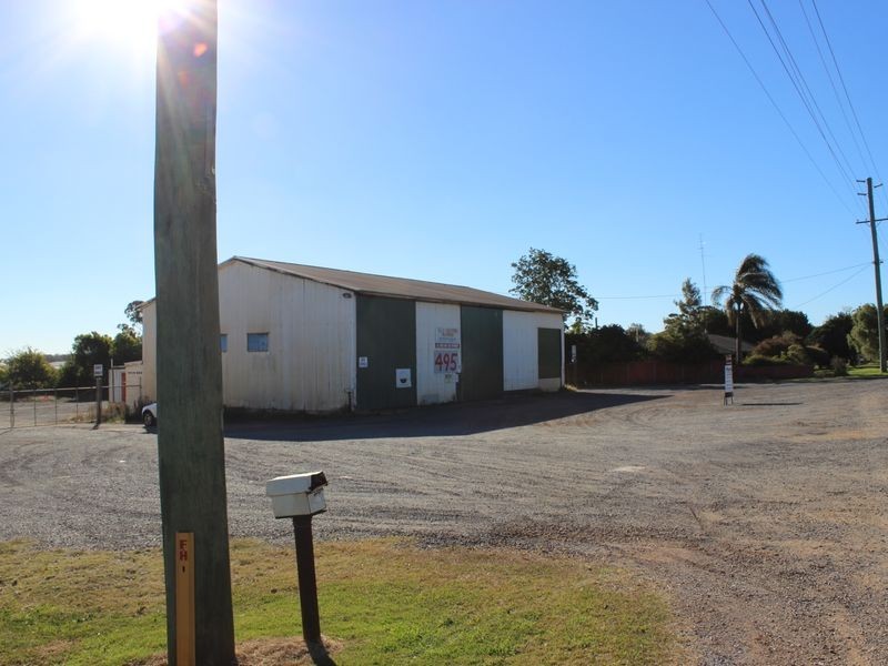 485 Boundary Street, Torrington QLD 4350