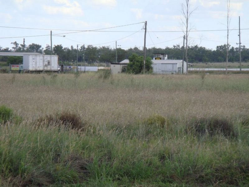 Lot 208 Roma Downs Road, Roma QLD 4455