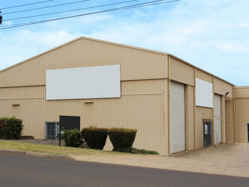 Unit 1/196 North Street, North Toowoomba QLD 4350