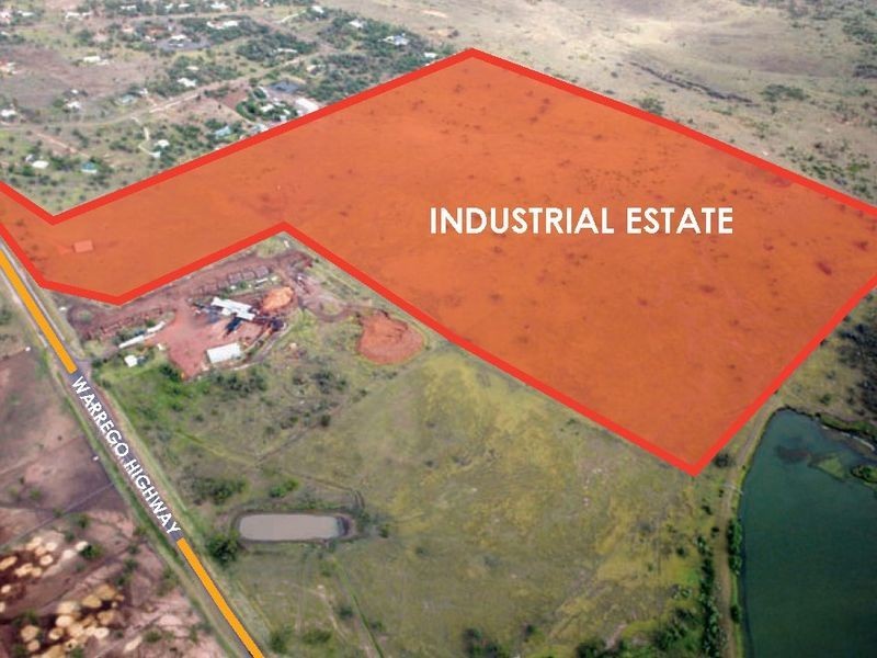 0 Roma One Industrial Estate, Roma QLD 4455