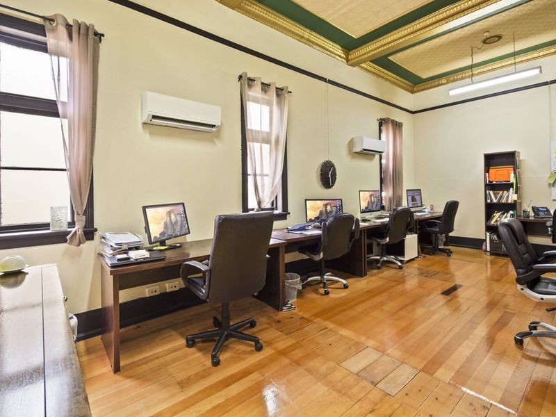 456 Ruthven Street, Toowoomba City QLD 4350
