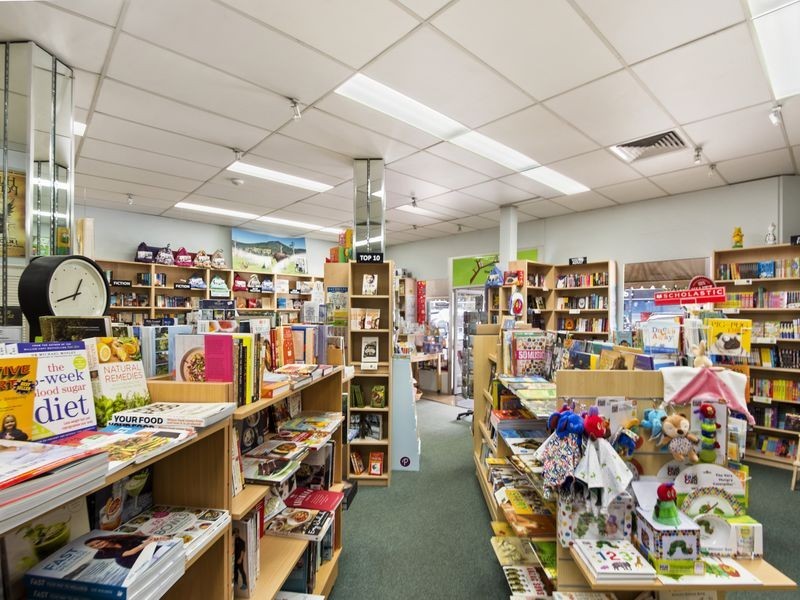 456 Ruthven Street, Toowoomba City QLD 4350