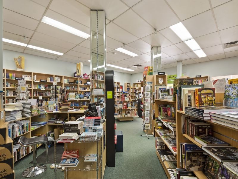 456 Ruthven Street, Toowoomba City QLD 4350