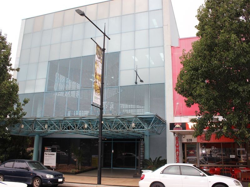 3/516 Ruthven Street, Toowoomba City QLD 4350