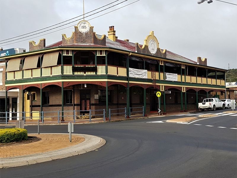 11 Maryland Street, Stanthorpe QLD 4380