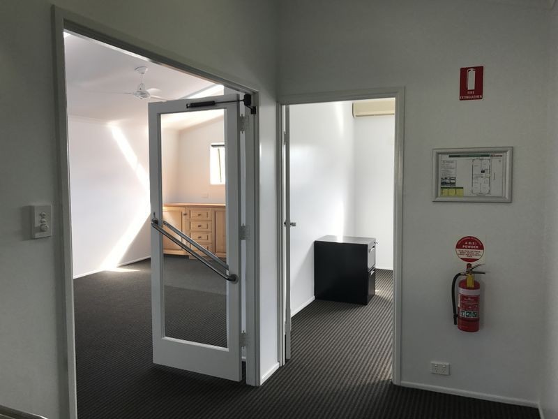 5 Russell Street, Toowoomba City QLD 4350