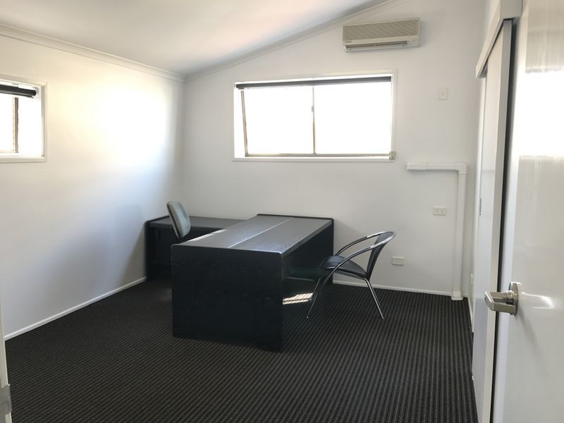 5 Russell Street, Toowoomba City QLD 4350