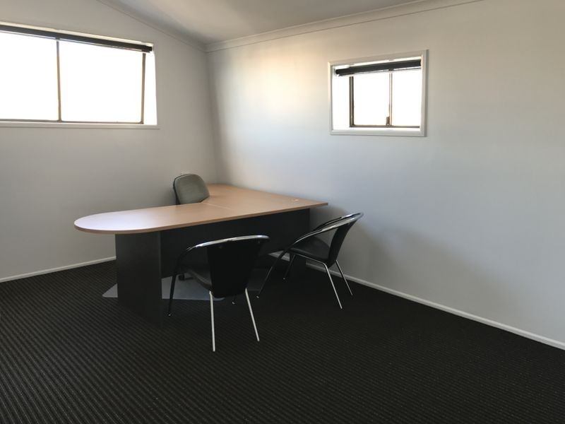 5 Russell Street, Toowoomba City QLD 4350