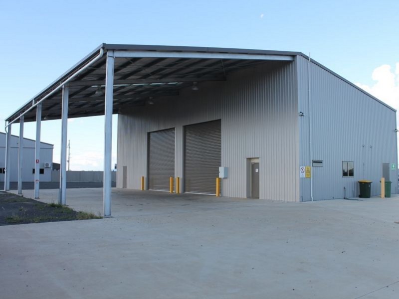 Lot 6 Commodity Court, Dalby QLD 4405